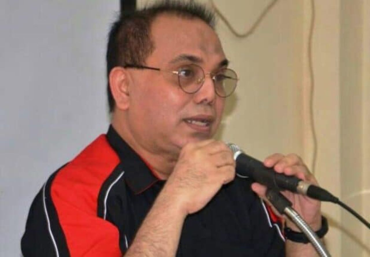 Teror Air Keras Terhadap Aktivis: Ujian Polri Menjaga Supremasi Sipil dan Demokrasi