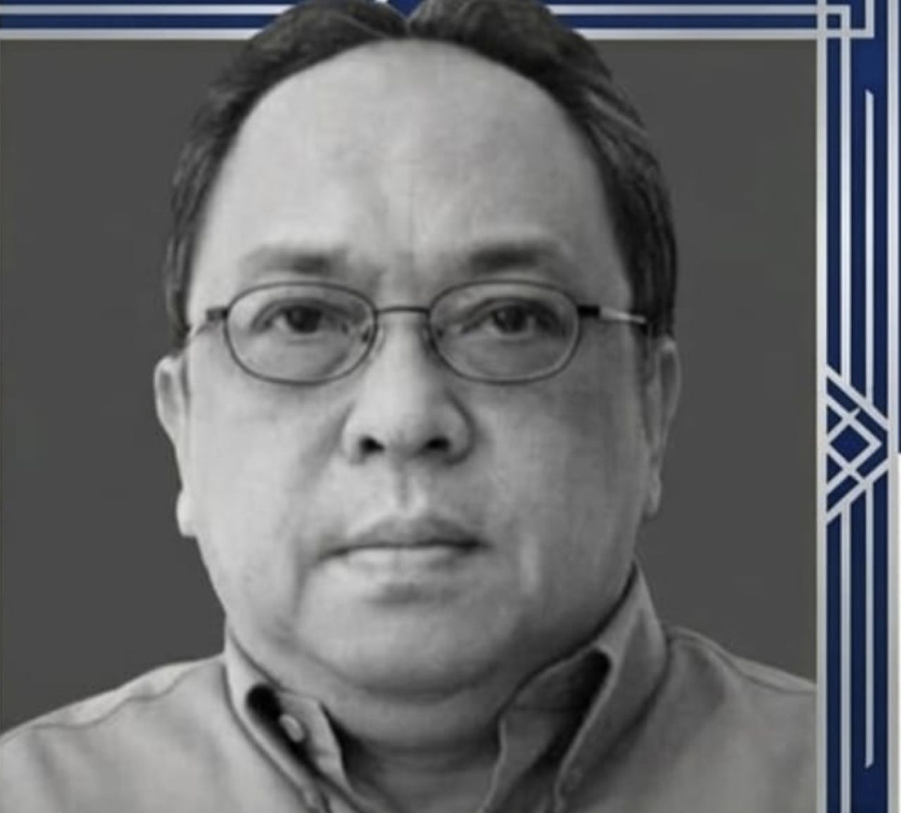 Sang Pakar, Konseptor JIT Prof Agus Sidharta Telah Berpulang