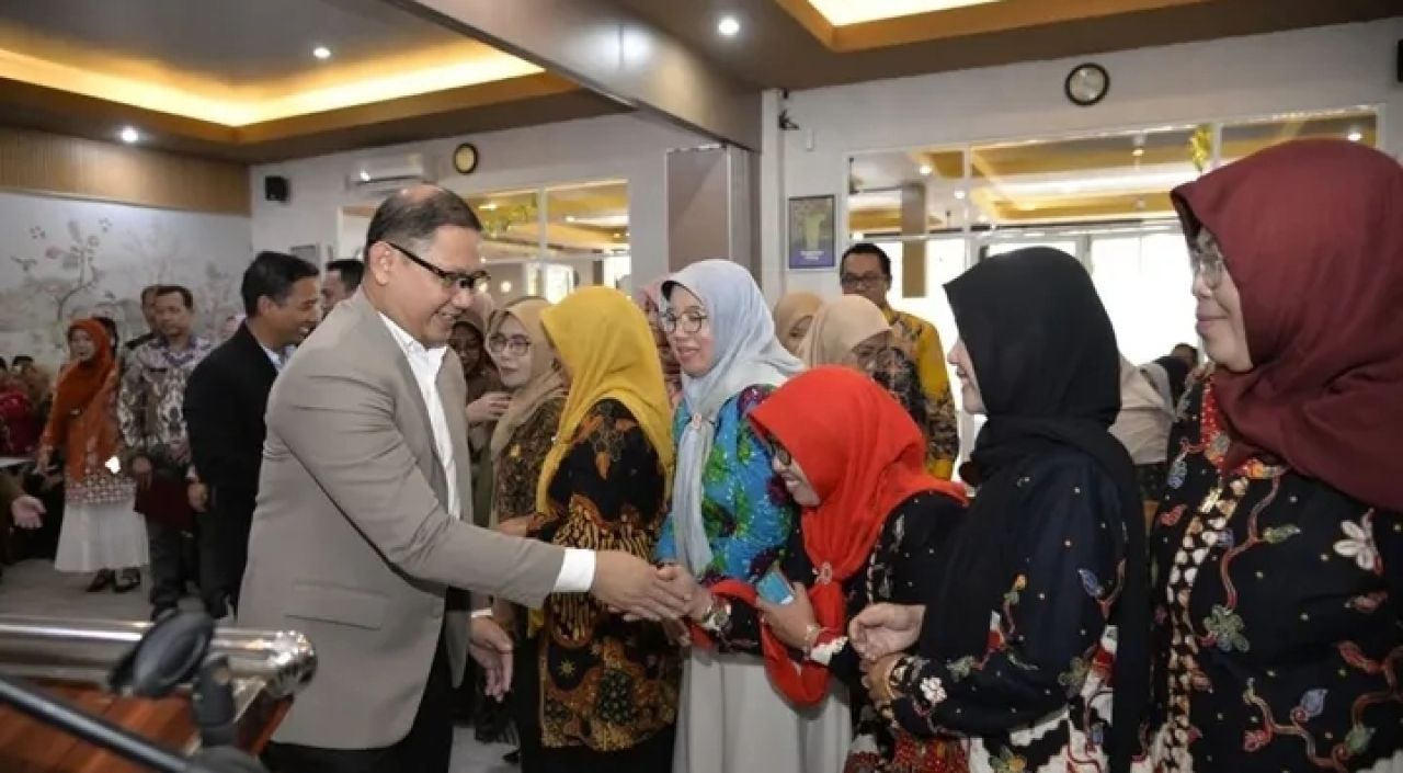 137 SLB di Jatim Jalin Kerja Sama dengan PT Indobismar, Perluas Akses Kerja bagi Disabilitas