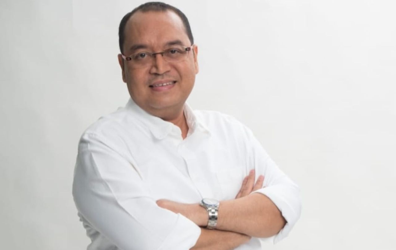 Kesepakatan Menhan AS dan Menhan RI Terkait "Blank Cheque ke AS", Tidak Benar