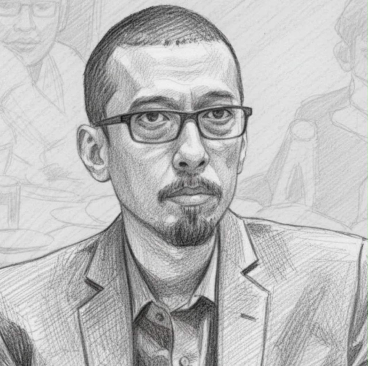 Jebakan Revolusi: Karpet Merah Pasar Bebas
