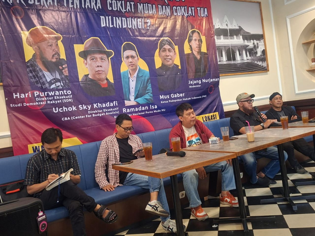 Kasus Suap DJBC, KPK Dituding Tengah Benturkan Seragam Cokelat dengan Hijau