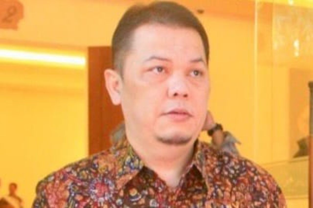 Kasus Blueray Cargo, LPKAN Minta KPK Telusuri Aliran Dana ke Rekening Heri Black