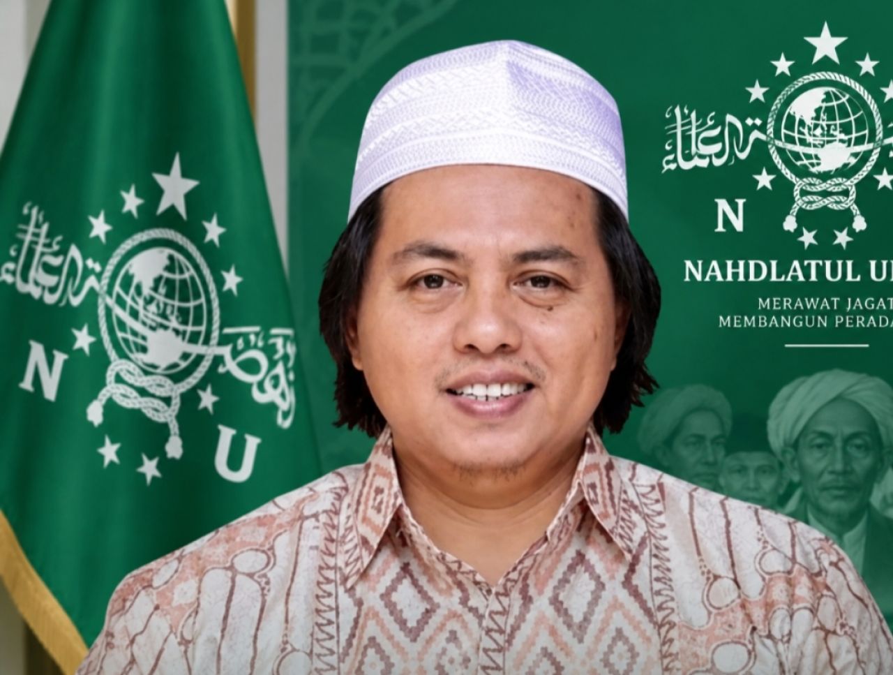 “Ber-NU Tanpa Ber-PBNU”, Khalilur: NU Lebih Besar daripada Struktur Kepengurusan
