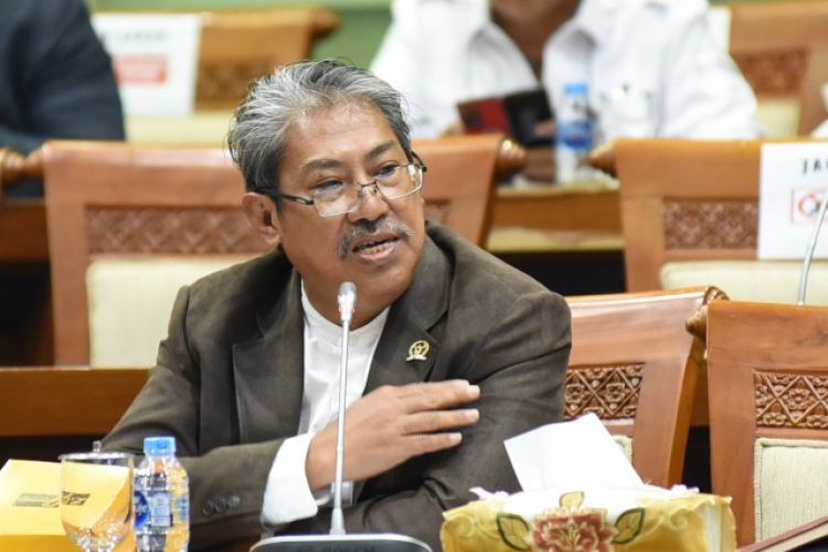 Legislator: Kejar Perusahaan Belum Daftar Penyedia Minyak Goreng Curah
