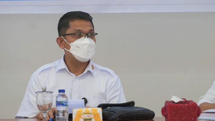 KSP: Pihak yang Memiliki Tanah di Wilayah IKN dapat Mengajukan Klaim