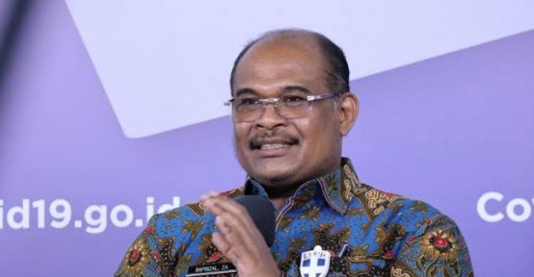 PPKM Diperpanjang, Tujuh Daerah di Jawa-Bali Level 4