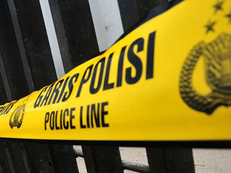 Munarman Anggap Tuntutan tak Serius