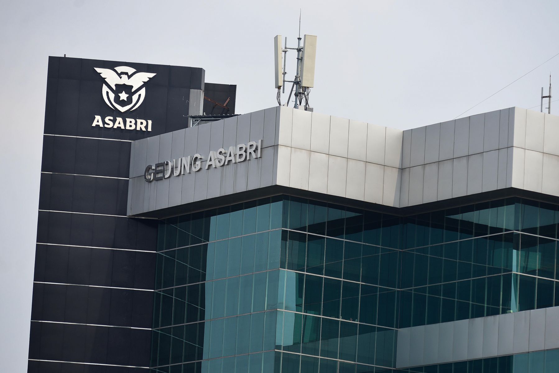 Kasus Korupsi Asabri, Kejagung Periksa Manajer PT Maybank Aset Management