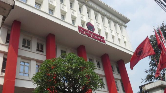 KPK Buru Harun Masiku Saat Pandemi Reda