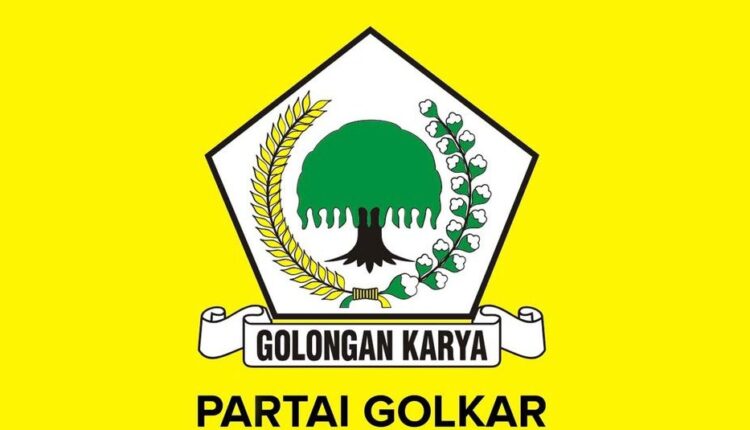 Tiga Srikandi Ini Bakal Bawa Perubahan Golkar Kota Bekasi