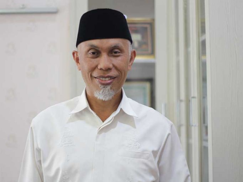 PKS dan PAN Belum Sepakat Terkait Kursi Kosong Wakil Wali Kota Padang