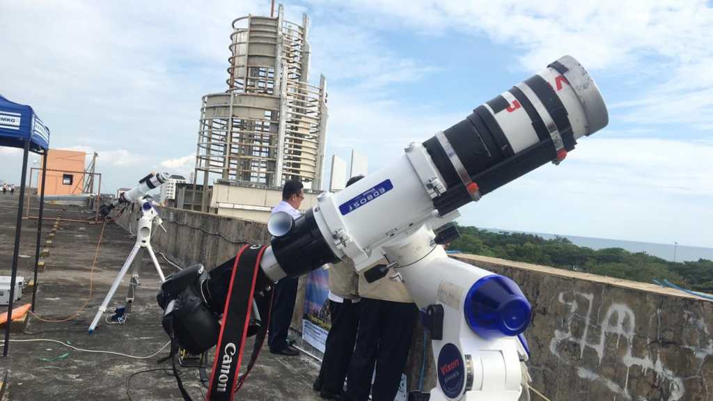 Muhammadiyah Tetapkan Awal Ramadhan dan Idul Fitri Tahun 1443 Hijriah