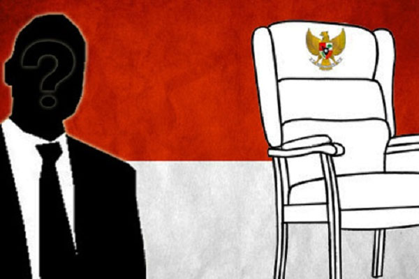 Hasil Survei Etos Institute, Prabowo Subianto Tempati Posisi Puncak 