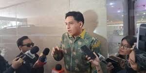 <p><strong>Eks Wakil Bupati Indramayu Lucky Hakim.</strong></p>