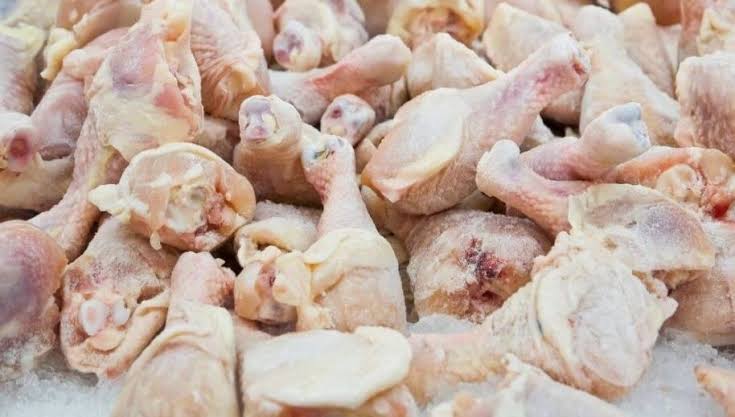 Daging ayam (Foto: Ist)
