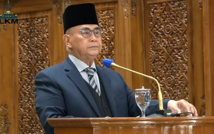 Sekjen PA 212 Apresiasi Bareskrim Polri Tindaklanjuti Laporan Soal Pernyataan Kontroversi Panji Gumilang 