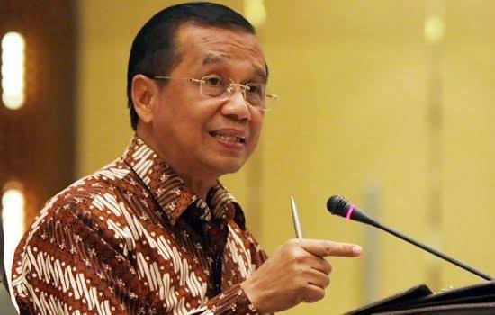 Mantan Komisioner KPK Kritik Soal Pemindahan Ibu Kota Negara