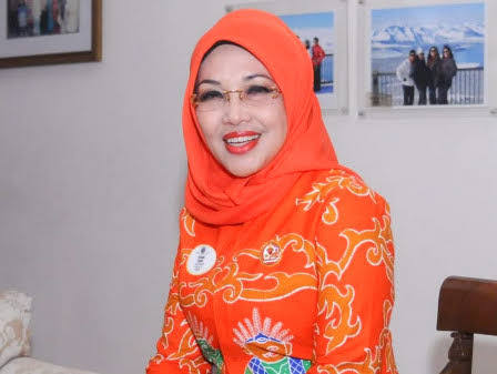 Senator Asal DKI Ingatkan Aset Negara di Jakarta Jangan Sampai Dikuasai Asing 