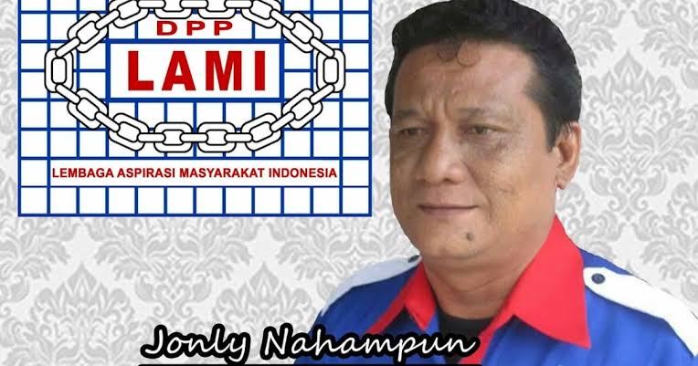 LAMI: Ungkap Kasus Dugaan Gratifikasi Pembangunan Pasar Soreang dan Banjaran