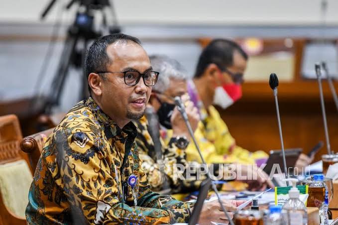 <p><strong>Kepala PPATK Ivan Yustiavandana</strong></p>