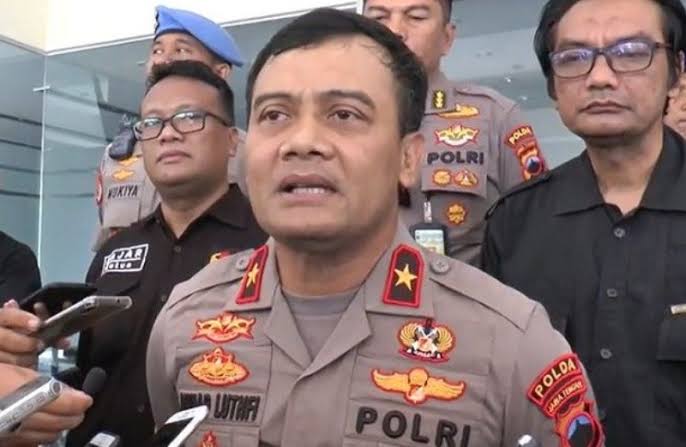 Buntut Tewasnya Tahanan, 4 Oknum Polisi Banyumas Jadi Tersangka