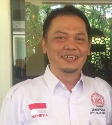 DPP LPKAN Indonesia Minta Ketegasan APH Untuk Penjarakan Semua Para Koruptor dan Miskinkan