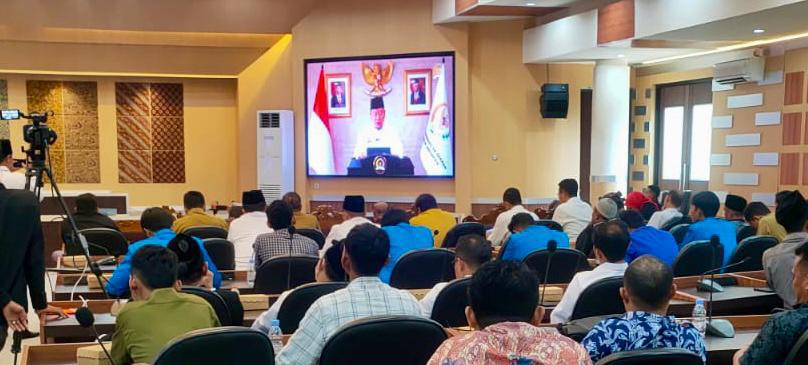 Jaga Pertumbuhan Ekonomi, Pemda Harus Padukan Politik Kebijakan dan Politik Anggaran
