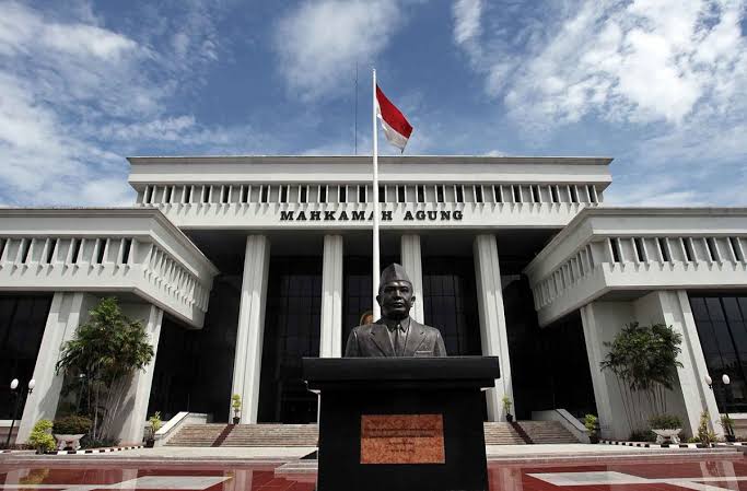 Kasus Penyerobotan Tanah Di Sumbawa, Sahrul Bosang Kembali Minta Keadilan MA 