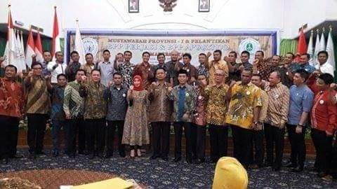 PERJASI SUMUT AKAN ADAKAN PELATIHAN ASESOR KOMPETENSI BNSP SEKTOR KONSTRUKSI