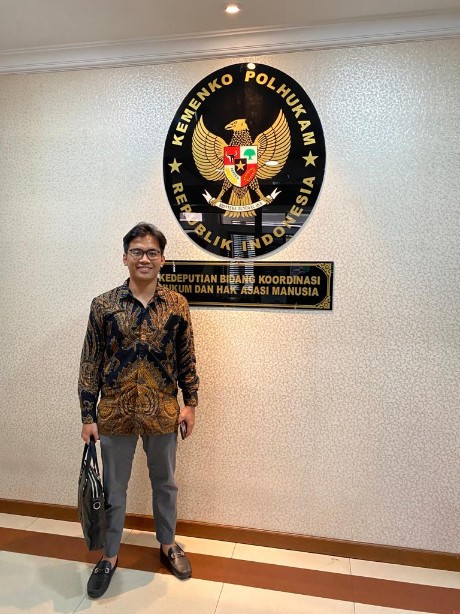 Putusan MK Perihal Perpanjangan Masa Jabatan Pimpinan KPK, Berlaku Bagi Pimpinan KPK Sekarang Atau Periode Yang Akan Datang?