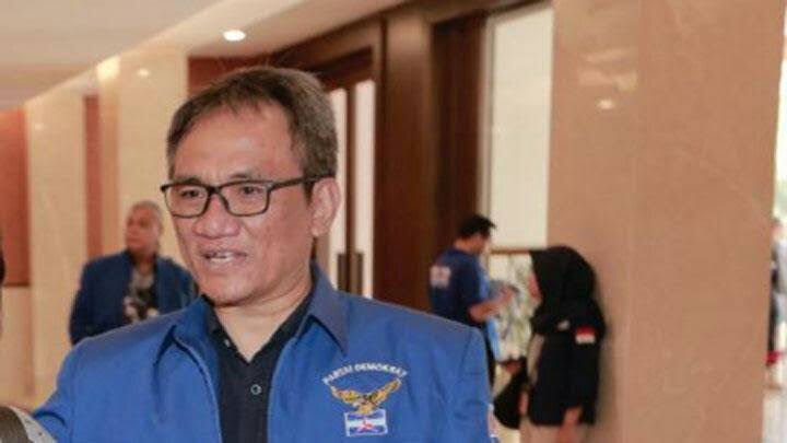 Partai Demokrat : Konsisten Untuk Menyerahkan Keputusan Cawapres Terrhadap Capres Anies Baswedan