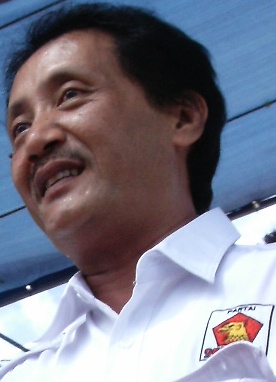 Jelang Putusan MK, Anggota Komisi II DPR RI Optimis Sistem Pemilu Tidak Berubah