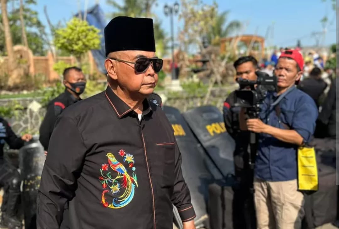 Komisi III dan Menko Polhukam Mulai Bersuara Lantang, "Borok" Panji Gumilang Bakal Dibongkar di Pengadilan