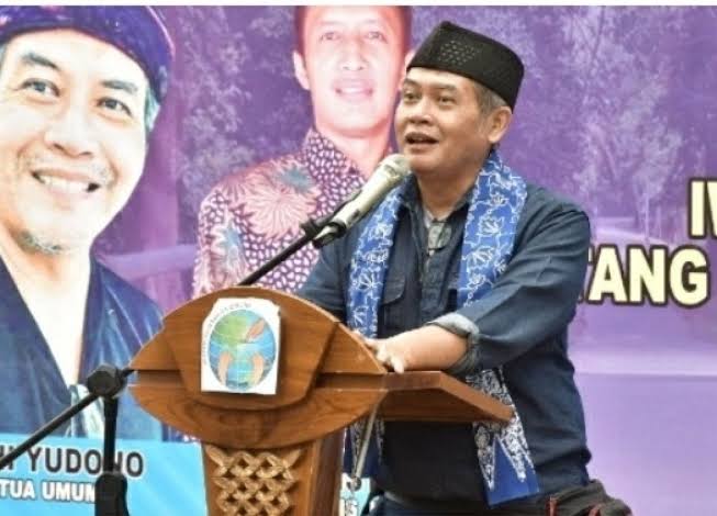 Persiapan Mubes II, PP IWO Tunjuk Ade Mulyana Sebagai Ketua Harian