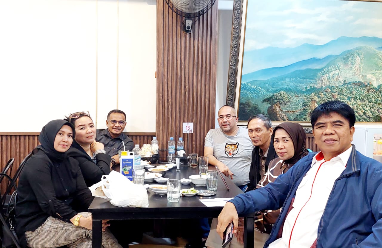 Karya Anak Bangsa, Atmatsya Jadi Solusi Nelayan Indonesia 
