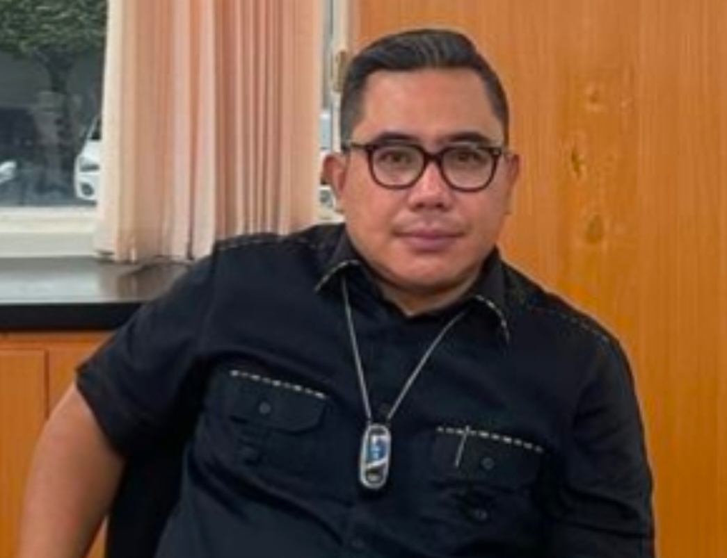 Adidharma Wicaksono Penasihat Hukum Widowati Hartono Nilai Mulya Hadi Tak Dapat Tunjukkan Batas Lokasi Objek Sengketa