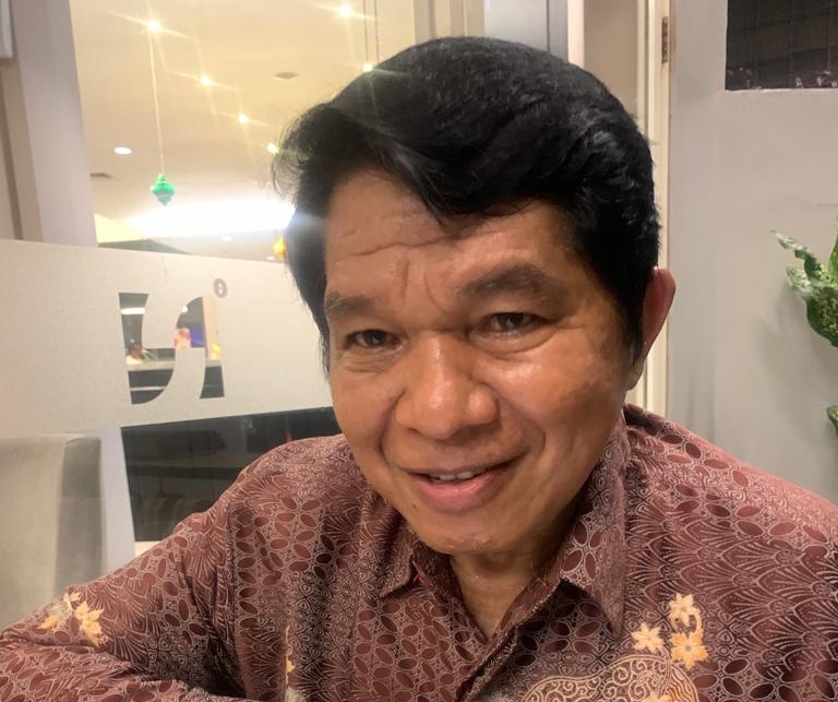 G.W. Thody, SH, MH Kuasa Hukum Hendro Santoso Njoto Suhardjo Menyesali Rencana Eksekusi Lahan di Jalan Margomulyo 32 Surabaya