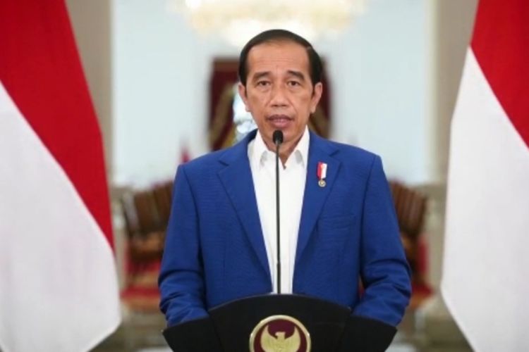 Politikus PDIP Usul Jokowi Ditunjuk jadi Ketua Wantimpres usai Jabat Presiden
