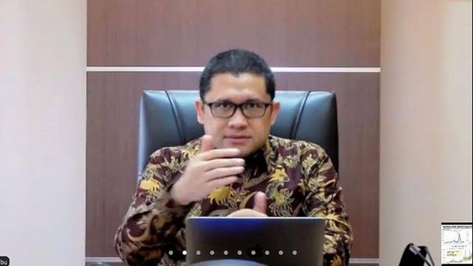 Kemenkeu Pantau Stabilitas Harga untuk Kontrol Inflasi RI