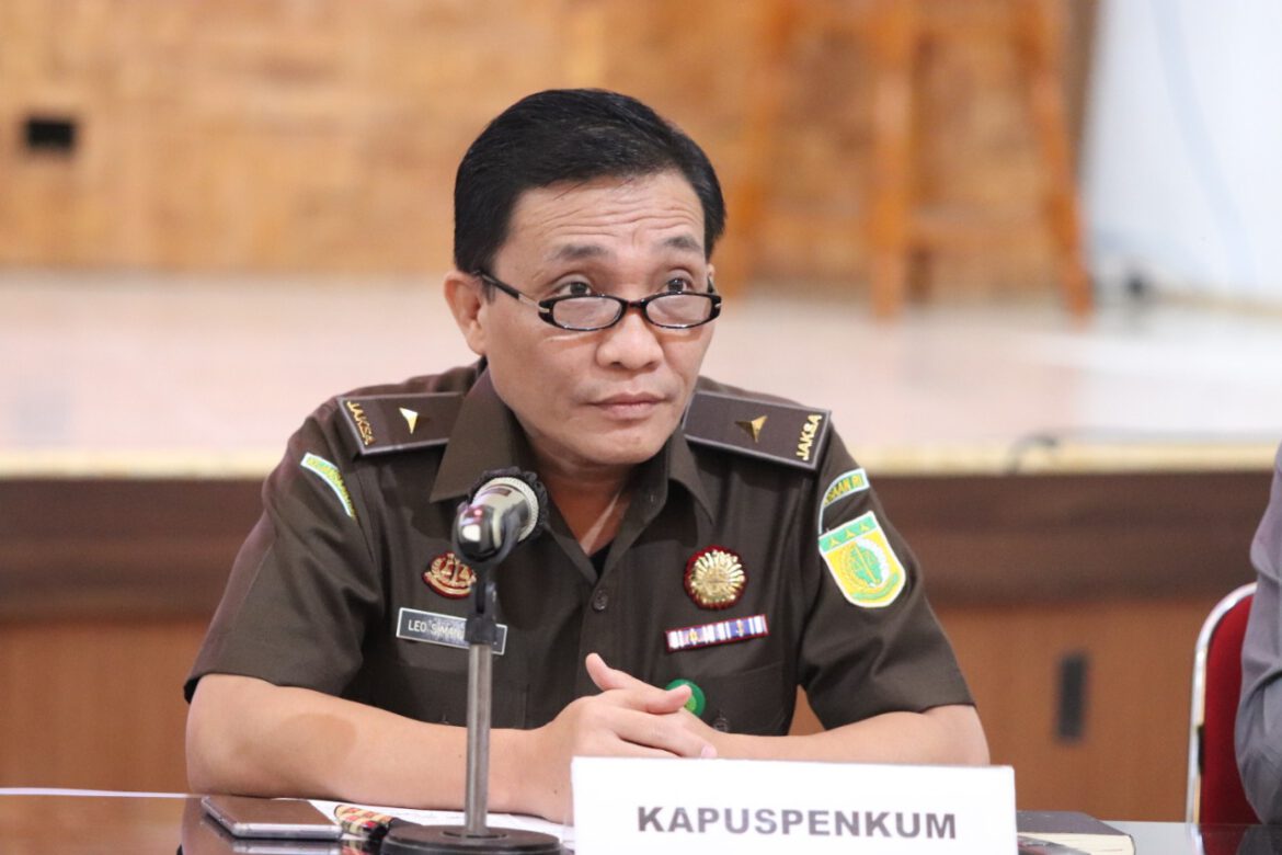 Kejagung Periksa Tiga Purnawirawan TNI Terkait Korupsi Satelit Kemhan