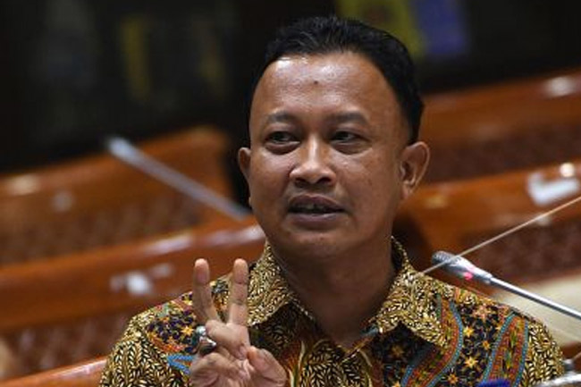 Komnas HAM Tanggapi Lambatnya Penetapan Tersangka Kasus Kerangkeng Manusia