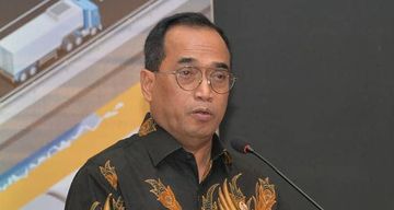 Menhub Minta KAI Terlibat Dalam Perawatan MRT