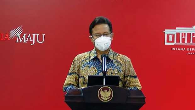 Pemerintah Perkuat Data dari BPJS Deteksi Dini Pasien Komorbid