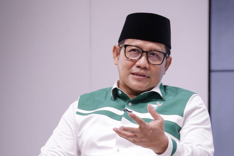 Muhaimin Klaim Banyak Orang Setuju Penundaan Pemilu 2024