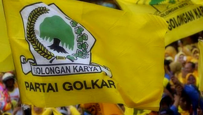 Telah Kantongi SK, Ade Puspitasari Ketua DPD Golkar Yang Sah