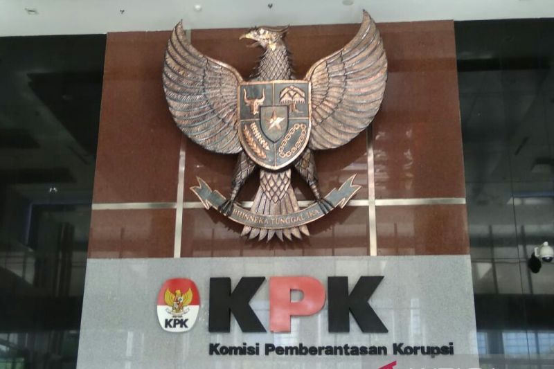 KPK Beri Pembekalan Antikorupsi "Executive Briefing" di Kemenperin