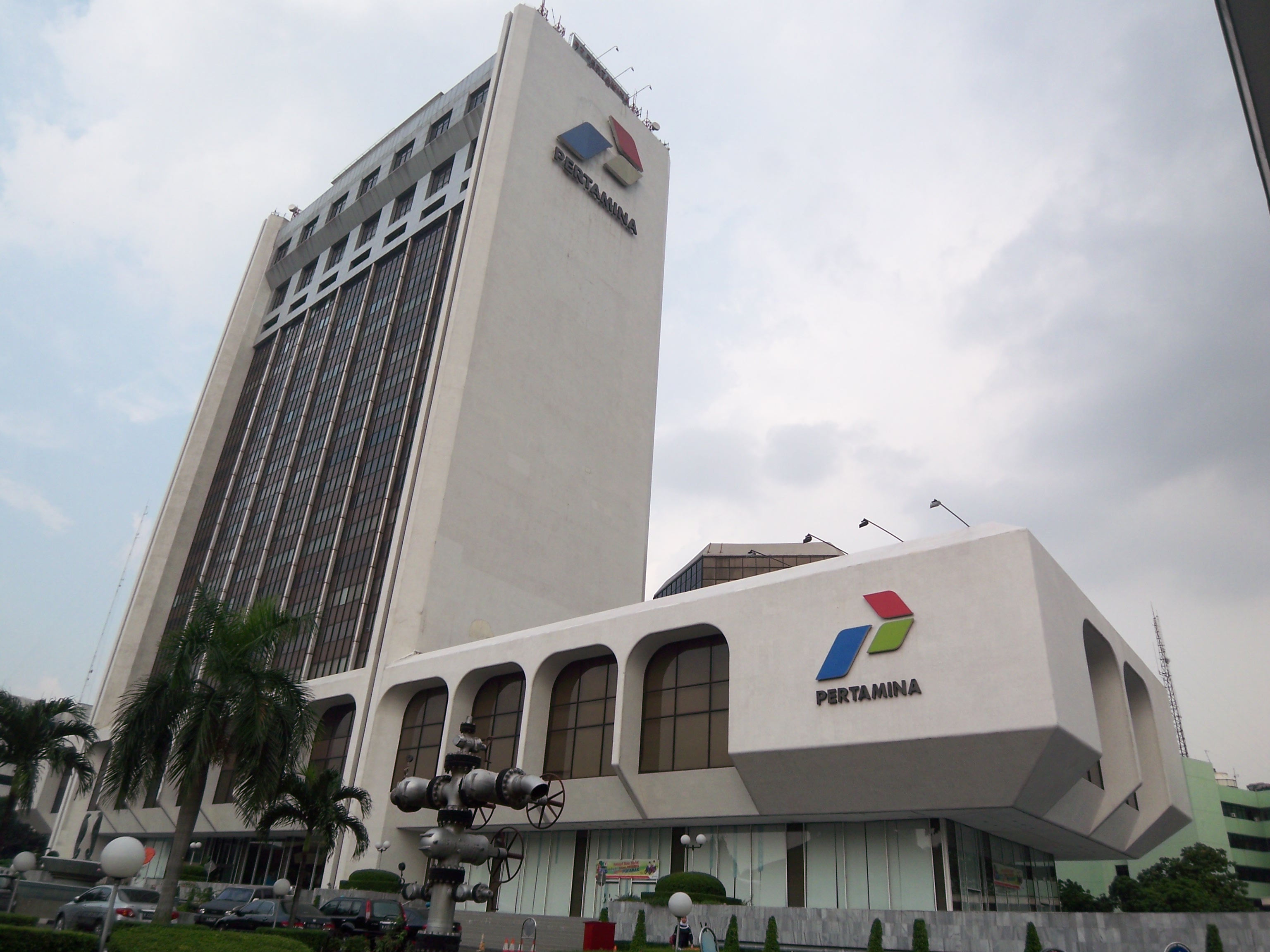 PT Pertamina Lakukan Penyesuaian Harga BBM Non Subsidi