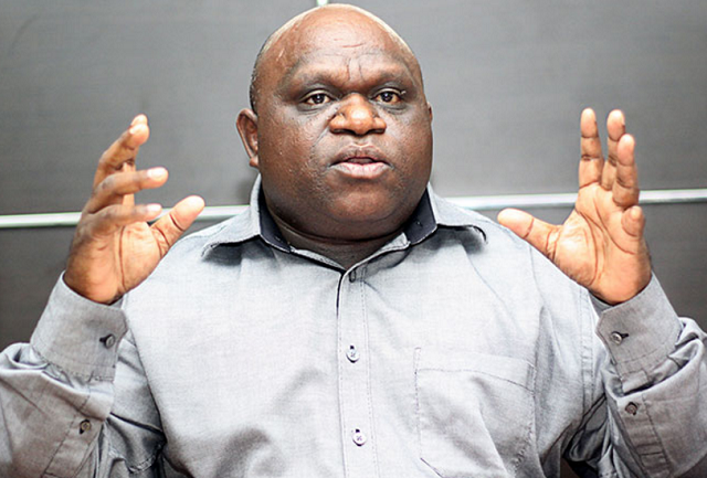 Tindakan Represif Aparat Kepolisian di Wadas Cermin Penguasa Otoriter