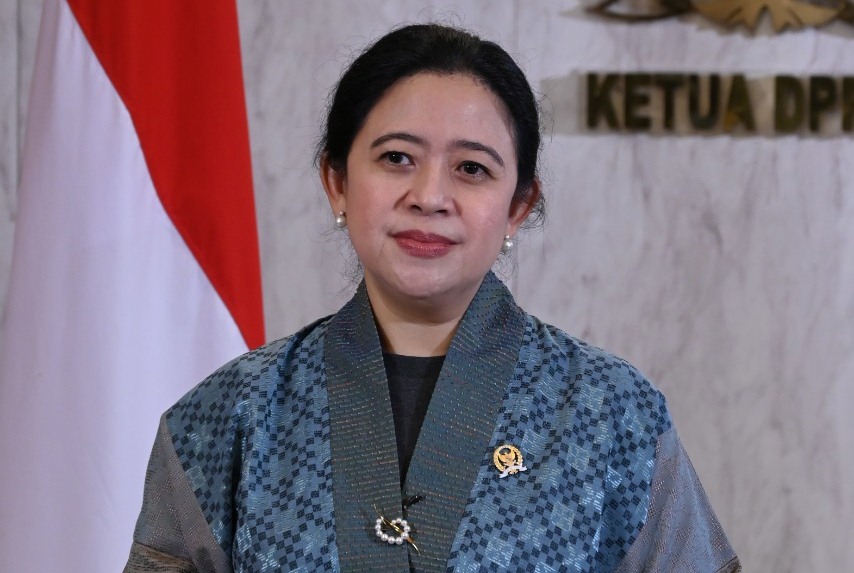 DPR Gelar Rapat Paripurna untuk Setujui Tiga Calon Anggota DKPP